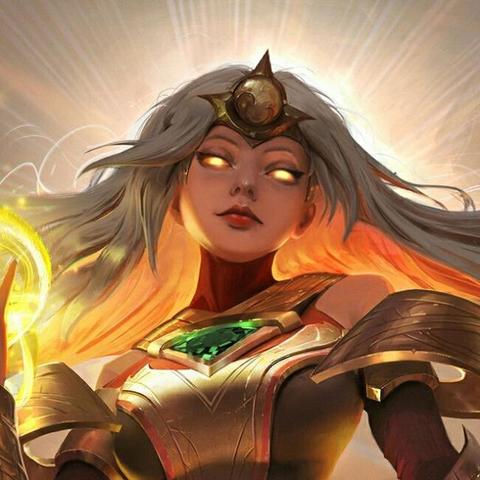 (烈焰雄心多少钱)探寻微信烈焰雄心传奇：古今中外英雄传奇故事大揭秘