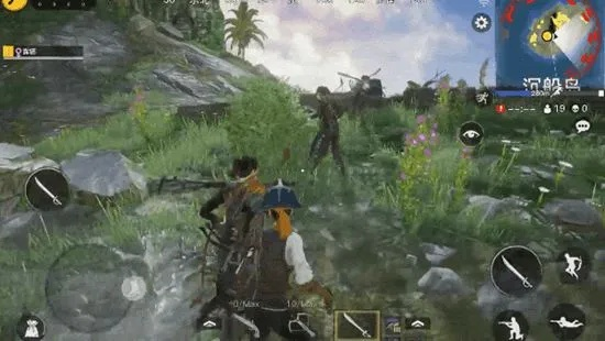 (代号sog攻略)探索代号Boss背后的秘密：揭秘游戏中隐藏的权力与策略