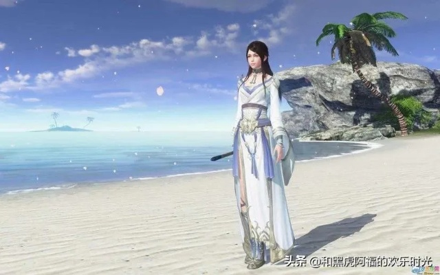 天涯明月刀手游是什么类型？了解这款游戏属于哪种类型，玩家会激动不已！