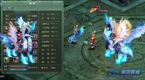 (上古神魔传1.8攻略)揭秘上古神魔传攻略：神秘世界的挑战与奇遇！