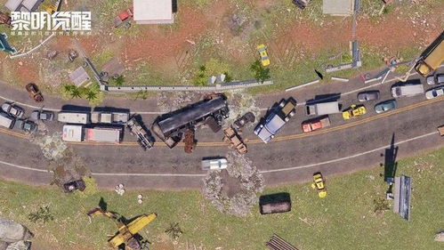 (黎明生存游戏攻略)在黎明中探索生存之道:挑战极限的生存游戏 (黎明生存游戏攻略)在黎明中探索生存之道:挑战极限的生存游戏