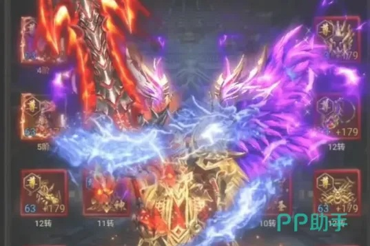 (雷霆斩月攻略)揭秘雷霆斩月圣兽最佳阵容搭配：战无不胜的完美搭配