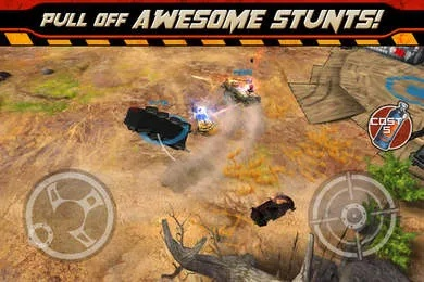 (暴力战车中文内购破解)全方位揭秘暴力战车安装包:从安装步骤到游戏技巧一应俱全! (暴力战车中文内购破解)全方位揭秘暴力战车安装包:从安装步骤到游戏技巧一应俱全!