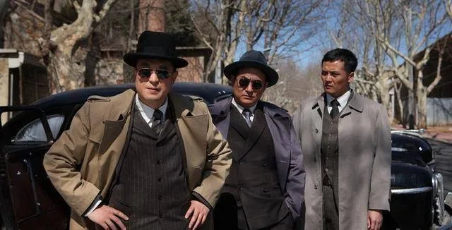 深度剖析：我不是特工康少霆和杜怀璧，只是渴望在平凡生活中寻找非凡的故事和冒险