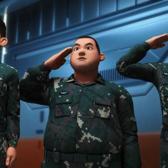 一步之遥:代号王牌特战队在保卫国家安全的非凡决策与英勇牺牲背后的故事 一步之遥:代号王牌特战队在保卫国家安全的非凡决策与英勇牺牲背后的故事