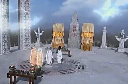 (封神榜的神仙排名都有谁)探寻封神榜365位神仙名单,每个神仙的故事和传说揭秘 (封神榜的神仙排名都有谁)探寻封神榜365位神仙名单,每个神仙的故事和传说揭秘