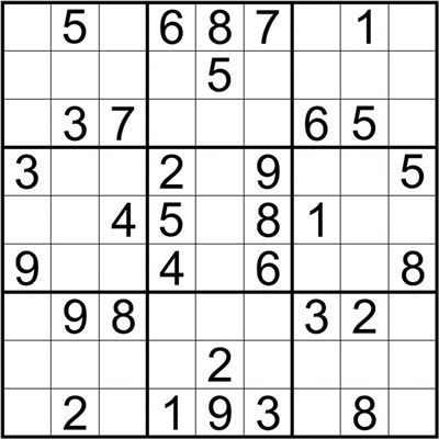 (数独游戏&绘画解谜)数涂不是数独技巧,为何这种方法在解谜游戏中变得无效? (数独游戏&绘画解谜)数涂不是数独技巧,为何这种方法在解谜游戏中变得无效?