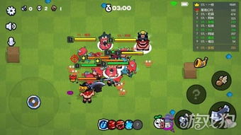 (塔塔大作战人物搭配)深入解析塔塔大作战最佳搭配技巧，助你轻松制胜每一场战斗