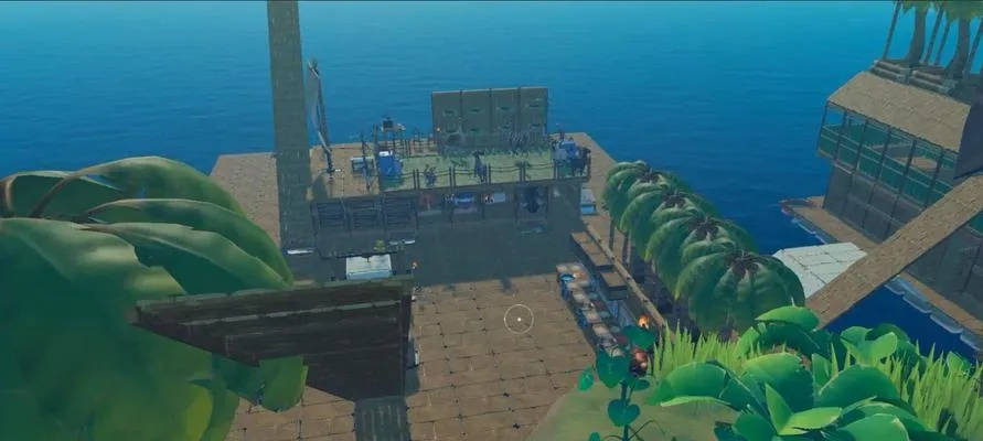 (我的水世界生存下载)探索我的水世界:内置菜单版带给你不一样的水下冒险体验 (我的水世界生存下载)探索我的水世界:内置菜单版带给你不一样的水下冒险体验