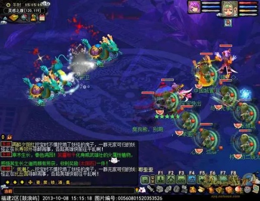 (通天河副本怎么刷)通天河副本攻略:为何不给东西?如何提高掉落率? (通天河副本怎么刷)通天河副本攻略:为何不给东西?如何提高掉落率?