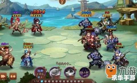 少年三国志完美通关攻略：以智谋策略战胜难关，一步步揭秘史诗级角色培育之路