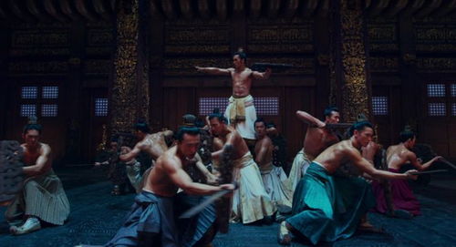 (封神三部曲朝歌风云)封神第二部: 朝歌风云，神魔纷争，三界混战，惊天动地！