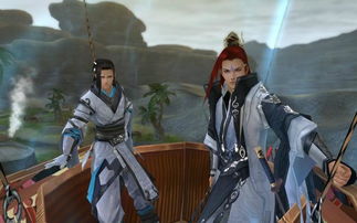 (剑网三主流职业)剑网三经典职业介绍及特点分析