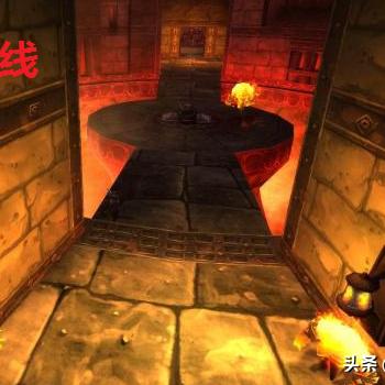 (黑石深渊任务图文攻略)详细解析黑石深渊成就获取攻略，助你轻松完成所有挑战任务