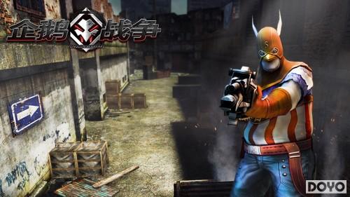 (穿梭时空游戏)穿梭时空战场，畅享清凉版冒险之旅