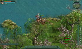 (御龙在天mv)御龙在天主题曲:磅礴气势引人入胜,旋律激荡热血情怀 (御龙在天mv)御龙在天主题曲:磅礴气势引人入胜,旋律激荡热血情怀