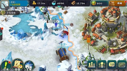 (探索家2)探索家园移动版风格的独特游戏推荐,感受全新游戏体验 (探索家2)探索家园移动版风格的独特游戏推荐,感受全新游戏体验