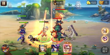 圣剑契约连击版:创新战斗系统引领全新冒险体验,共创奇幻一章 圣剑契约连击版:创新战斗系统引领全新冒险体验,共创奇幻一章