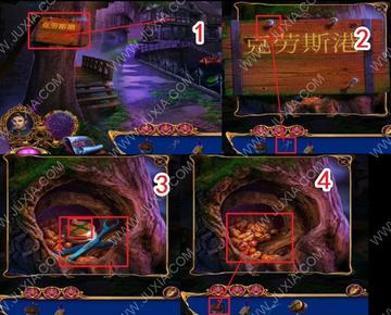 密室逃脱8新版红色豪宅攻略图解：挑战刺激，解密红色豪宅的谜团