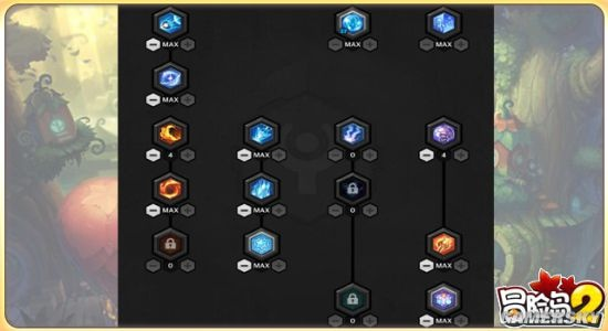 (强力魔力防护)针对强力勇士，揭秘魔魔打的五大高效技能搭配路径及操作细节