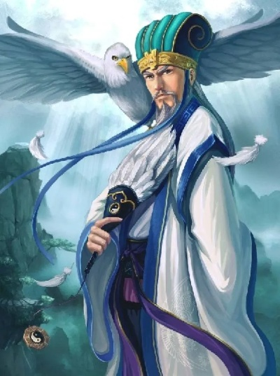 名将传——细说诸葛亮的智慧与谋略：从卧龙出山到北伐亮剑的传奇人生