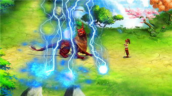 (新仙剑传说单机破解)新仙剑传说内购破解技巧大揭秘，让你畅游精彩世界！