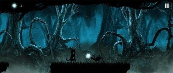 (暗影官方)暗影app官网：探索未知黑暗世界的中心!