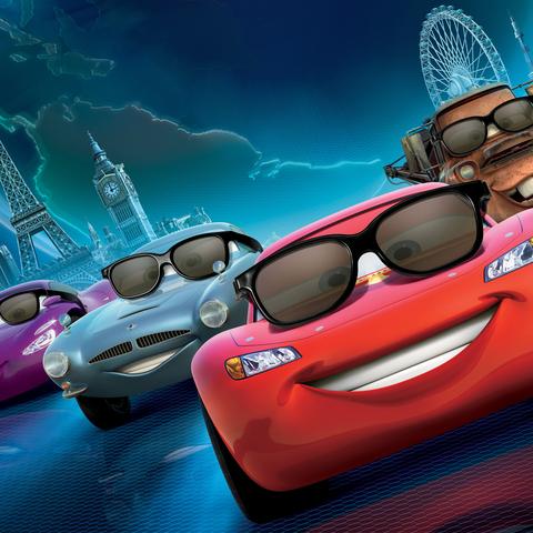 高清赛车总动员720p下载：全程震撼赛车赛事体验，精彩不容错过！