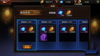 探索传奇无双移动版挂机手游的无限乐趣，轻松畅享不一样的游戏体验！