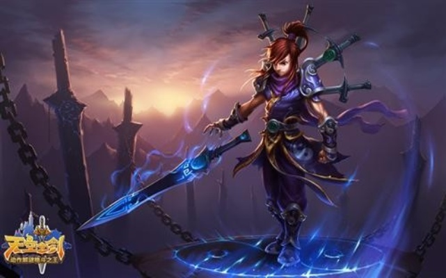 (御剑魔矢)挥剑御敌,征战魔界:御剑封魔手游带你体验无尽冒险之旅 (御剑魔矢)挥剑御敌,征战魔界:御剑封魔手游带你体验无尽冒险之旅