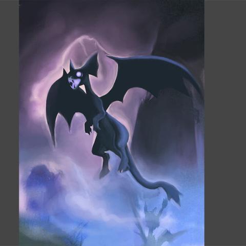 大秦伏魔司：拯救世界的神秘组织，抵御邪恶势力，守护人间和平。