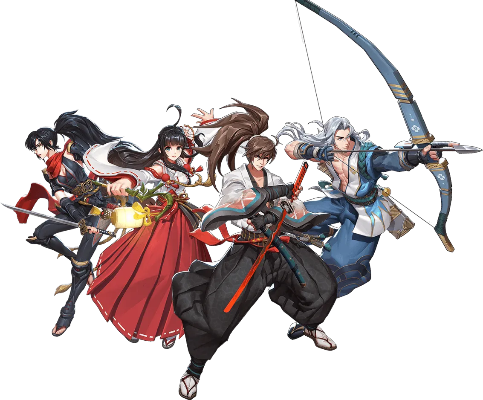 侍魂胧月传说试合:一场关于荣耀与忠诚,武士道魂热血碰撞的刀剑试合之旅 侍魂胧月传说试合:一场关于荣耀与忠诚,武士道魂热血碰撞的刀剑试合之旅