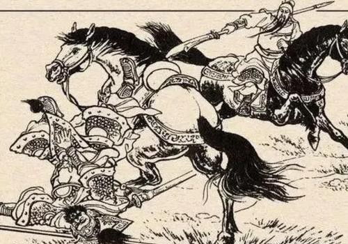 (统领和统帅的区别)“统领还是统帅,哪一个官威望更高更受尊敬?” (统领和统帅的区别)“统领还是统帅,哪一个官威望更高更受尊敬?”