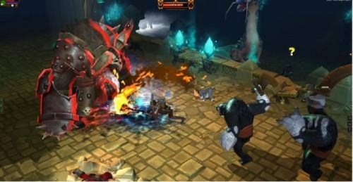 (火炬之光玩什么职业)玩火炬之光选择哪个职业最佳？