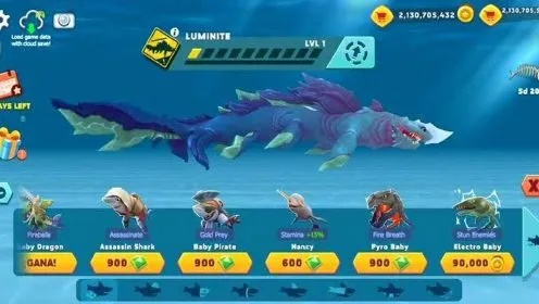 (饥饿鲨世界大海解说)探索海洋世界:饥饿鲨进化破解版中文版本全能指南 (饥饿鲨世界大海解说)探索海洋世界:饥饿鲨进化破解版中文版本全能指南