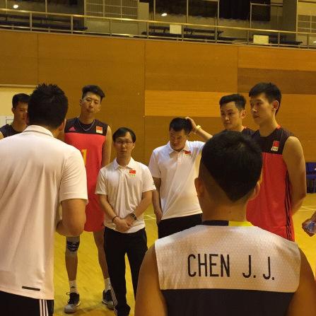 (厦门国际足球)国足在厦门豪取两连胜积6分，强势挺进亚洲杯预选赛第4名