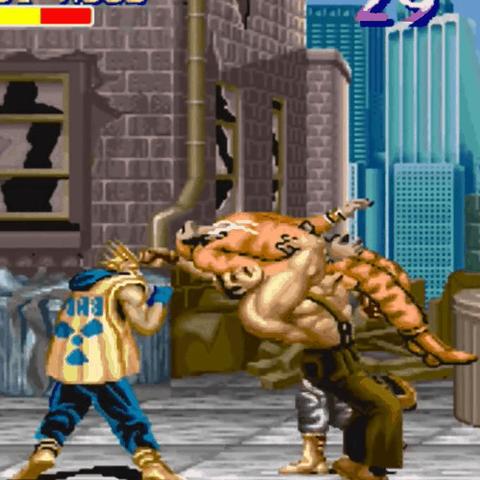 (街机游戏大全在线玩)探寻世界上最全的街机游戏大全，所有游戏免费安装！