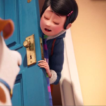 详细介绍爱宠大机密各角色的个性特征与精彩表现,揭秘影片中的宠物世界 详细介绍爱宠大机密各角色的个性特征与精彩表现,揭秘影片中的宠物世界