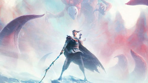 深度剖析:寻找超越时空界限的魔法之旅,仙迹寻踪动漫第二季的主题、角色成长与情感纠葛一网打尽 深度剖析:寻找超越时空界限的魔法之旅,仙迹寻踪动漫第二季的主题、角色成长与情感纠葛一网打尽