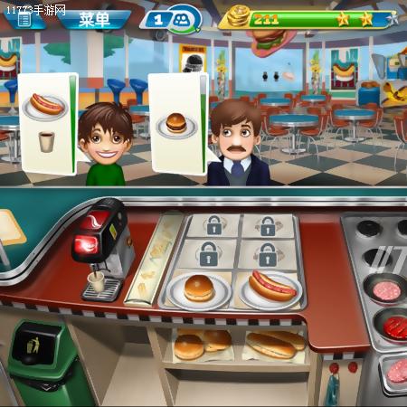 (小镇大厨 破解)CooKingCity小镇大厨破解：发掘美食秘籍，探寻烹饪乐趣