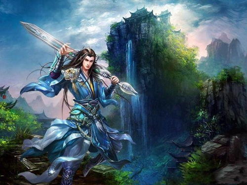 玄界之门免费全文阅读：探索神秘玄界，畅享奇幻冒险的无限魅力