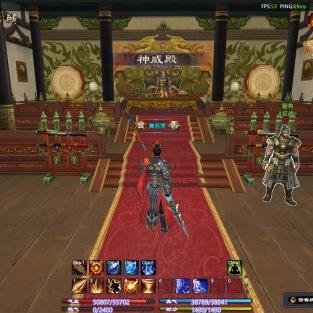 寻找与QQ三国相似的手机游戏推荐，体验激情策略与角色扮演的乐趣！