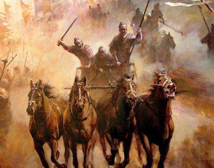 战国时期先后崛起的国家:勾践的越国、荆轲的楚国、孟尝君的魏国等。 战国时期先后崛起的国家:勾践的越国、荆轲的楚国、孟尝君的魏国等。