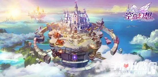全面解析空岛幻想攻略：从新手入门到高手进阶的所有技巧与心得