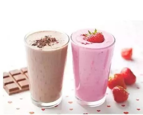 (奶昔 口味)奶昔味什么意思?揭秘奶昔的口味特点和制作方式 (奶昔 口味)奶昔味什么意思?揭秘奶昔的口味特点和制作方式