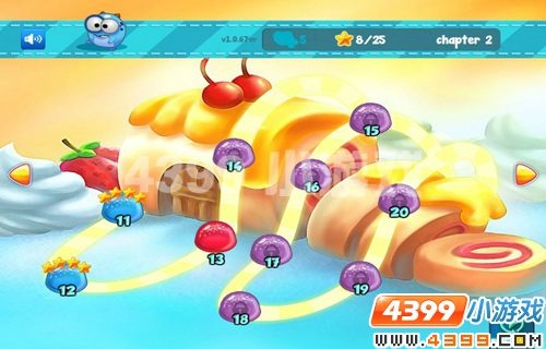 (甜蜜糖果游戏)探索甜蜜奇幻世界,加入蜜糖联盟游戏,体验无尽冒险与挑战! (甜蜜糖果游戏)探索甜蜜奇幻世界,加入蜜糖联盟游戏,体验无尽冒险与挑战!