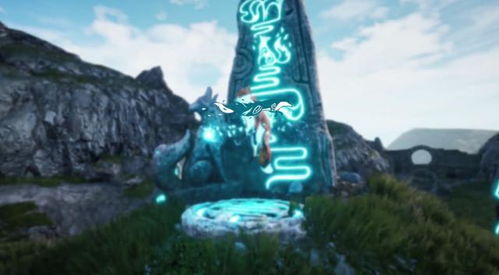 (探索龙曜城:传说与现代交织的神秘古城之旅在哪)探索龙曜城：传说与现代交织的神秘古城之旅