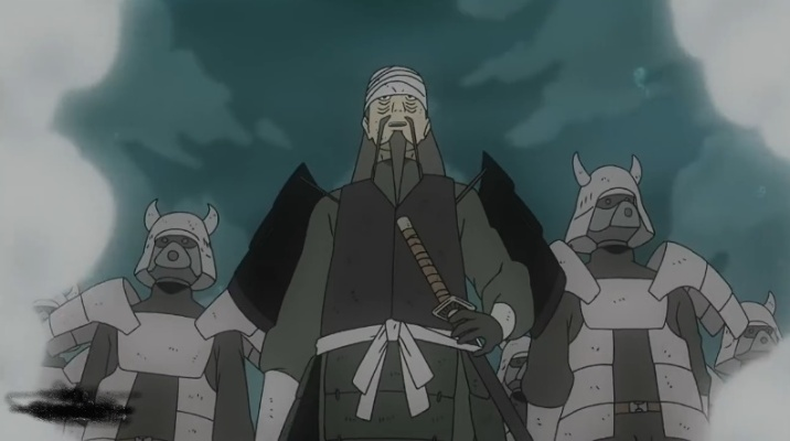 (忍者军团9个面具排行)了解忍者军团的全貌：成员一览表及其技能特点详解