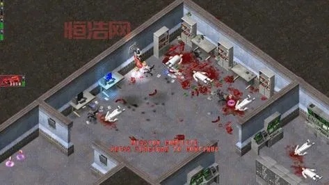 (孤胆枪手3视频攻略)孤胆枪手3手游版：全新剧情、多样玩法 攻略及游戏评测一网打尽