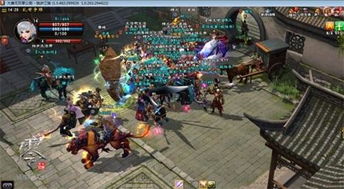 围绕无双西游突然下架原因的深度探讨:为什么曾经如日中天的无双西游如今却消失不见了? 围绕无双西游突然下架原因的深度探讨:为什么曾经如日中天的无双西游如今却消失不见了?